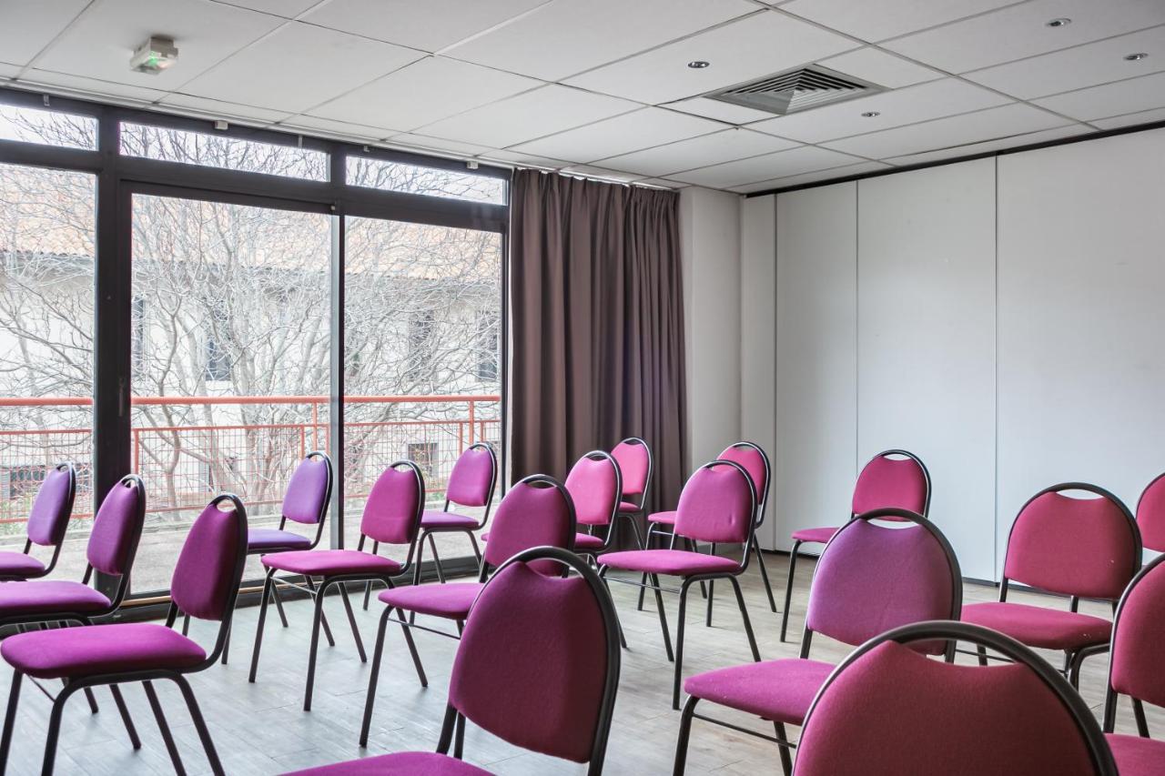 Residhotel Le Grand Prado Apartahotel 3*