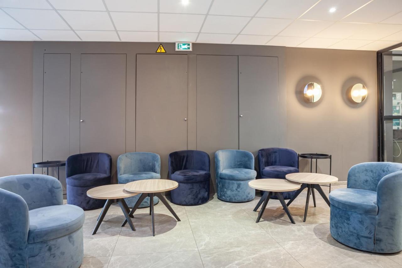 Residhotel Le Grand Prado Apartahotel