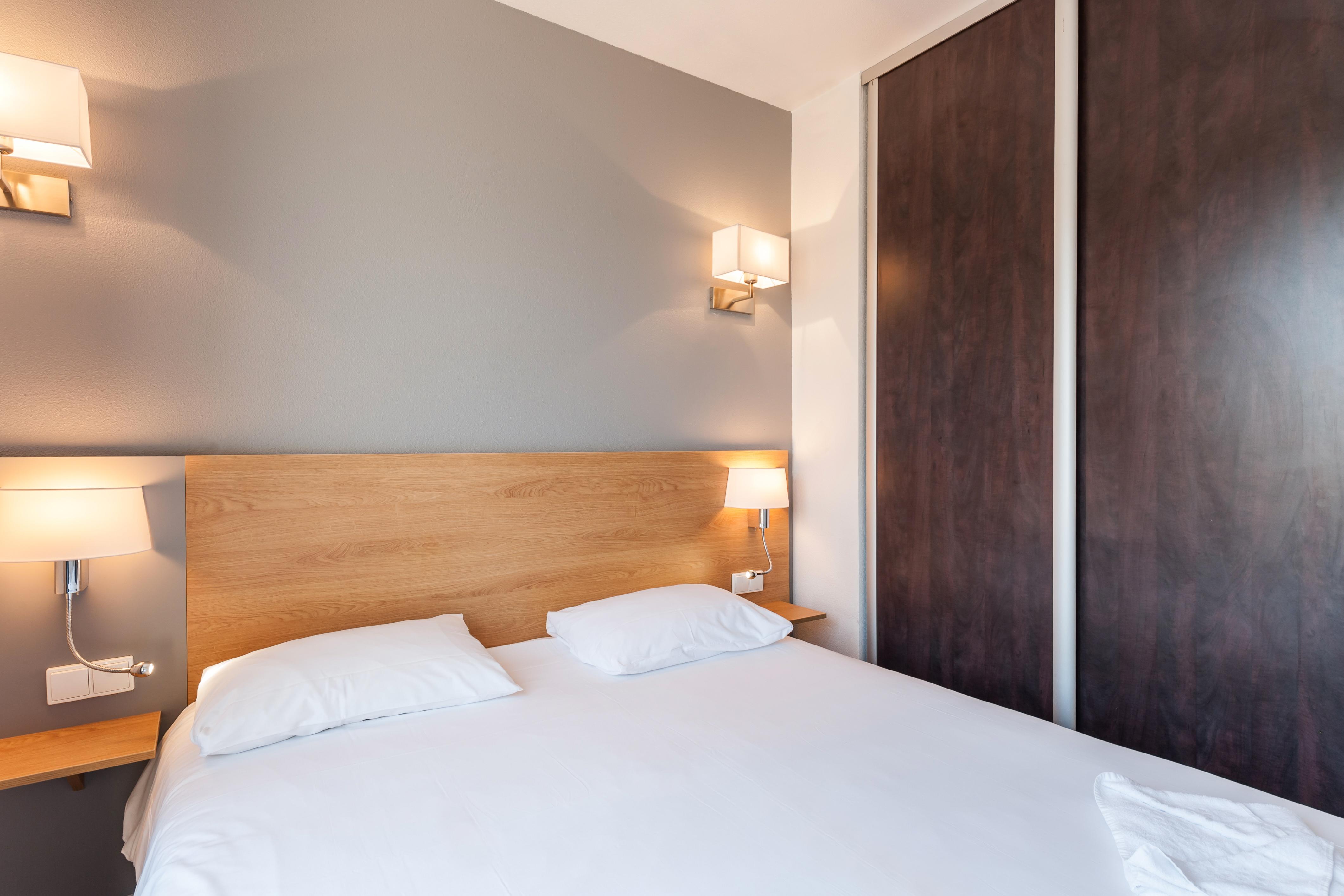 Residhotel Le Grand Prado Apartahotel 3*