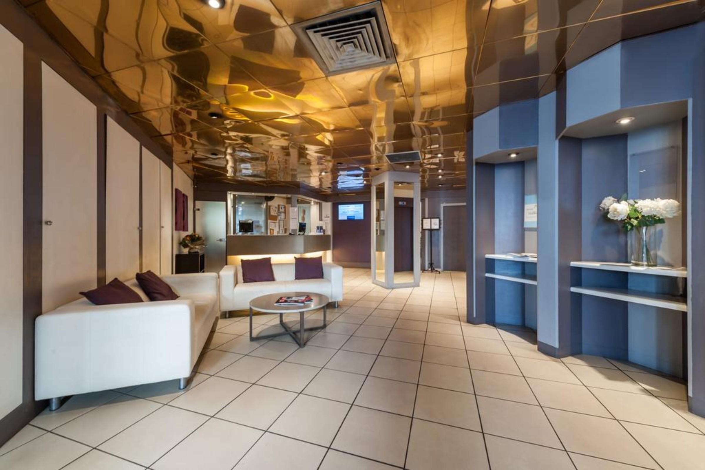 Residhotel Le Grand Prado Apartahotel 3*