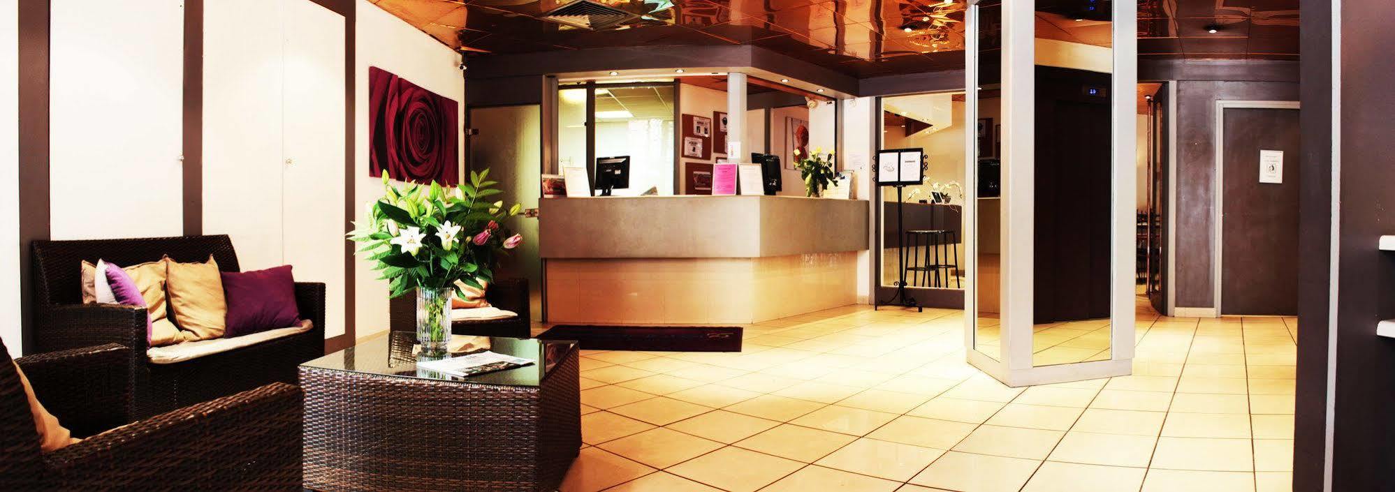 Residhotel Le Grand Prado Appart hôtel 3*